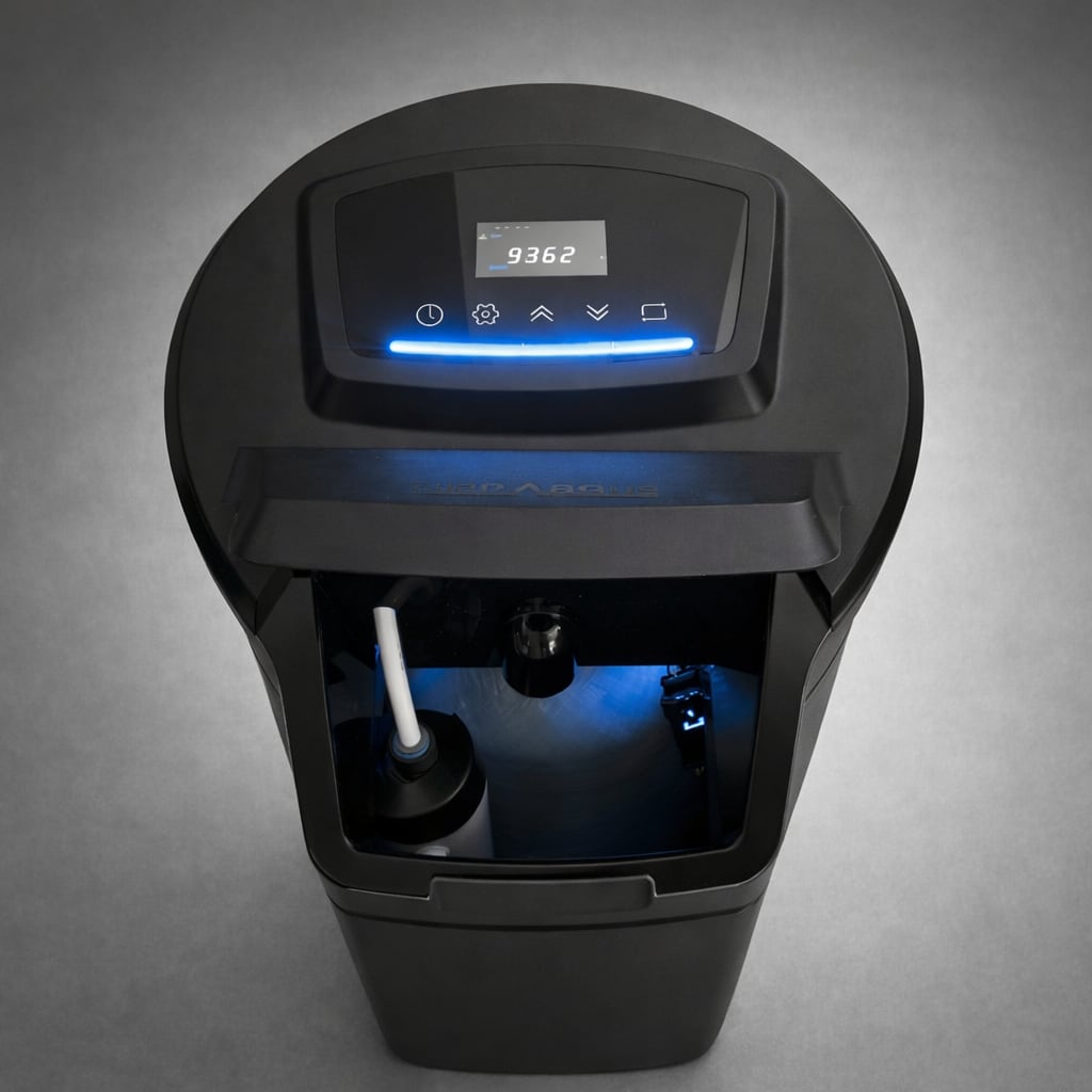 EUROACQUE VELVET 2880w