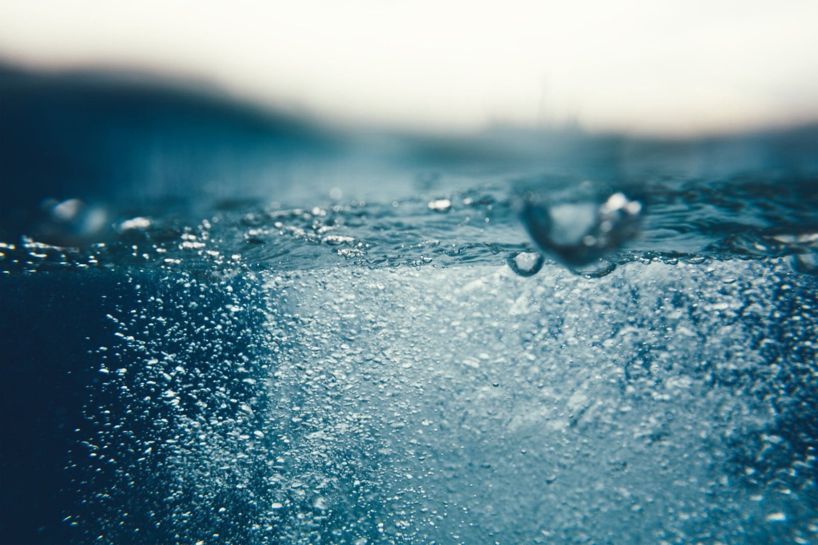 Trattamento dell'acqua e addolcitori — Misterbianco (CT)