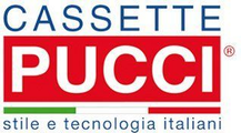 Cassette Pucci