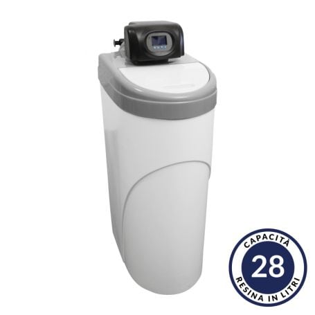 addolcitore equo soft maxi 280 1920w