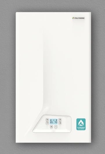 CITY CLASS 25K 1920w
